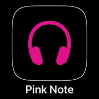 Pink Ios GIF by Bold Ape