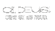 Deus Devocional Sticker