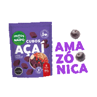 Sticker by Frutos del Maipo