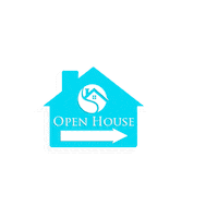 Home House Sticker by West Shores Realty