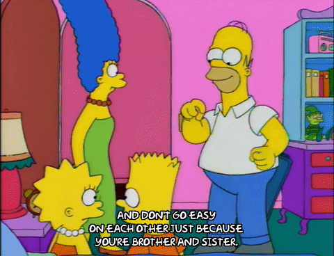 homer simpson GIF