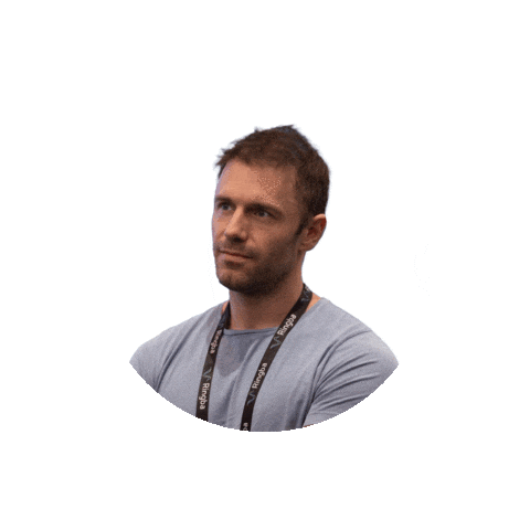 Ringba giphyupload ceo affiliate marketing adam young Sticker