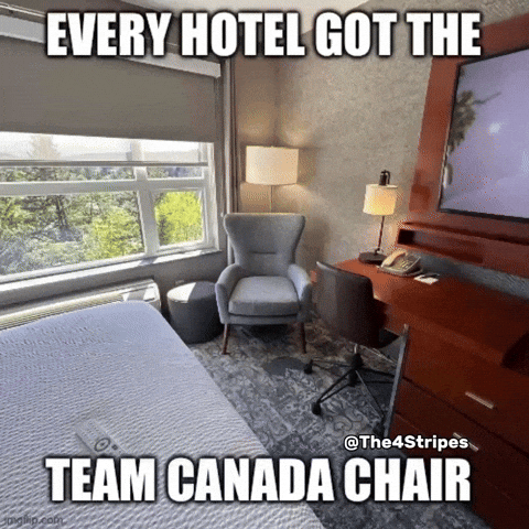 Hockey Nhl GIF