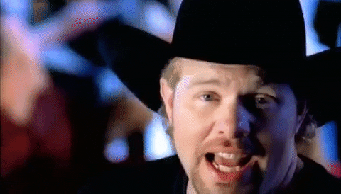 country music GIF by Toby Keith