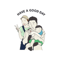 Family Sticker