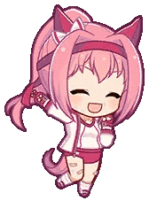 Pink Must Protect Sticker