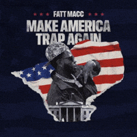 Make America Great Again Trump GIF by New 11