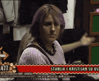 Sta What GIF