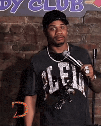 Excuse Me What GIF by Dobbi Apparel