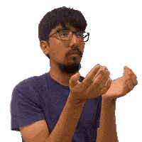 Forest Street Sticker