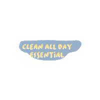 Stay Safe Work From Home Sticker by Dear Me Beauty