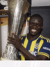 Ngolo Kante GIF by Socinflu