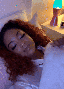 Sleepy Love You GIF by AnaCatali