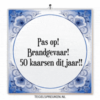 Nl Spreuk GIF by Tegelspreuken.nl