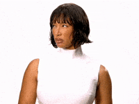 What The Wtf GIF by Naomi Sharon