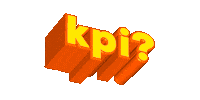 Kpi Sticker