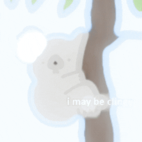 Down Under Love GIF by sillynub