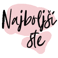 Najboljši Sticker by Party Pek