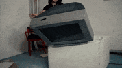 angry post GIF by Polyvinyl Records