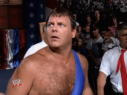 wwe giphyupload sports giphysports wwe GIF