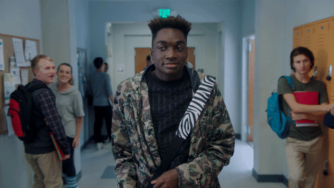 foursome GIF by AwesomenessTV