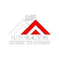 Aaron Novello Sticker by Elite Builders
