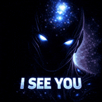 Nft Watching GIF by Astral Allies