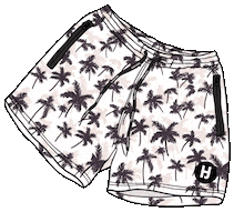 Summer Beach Sticker by HanaJana