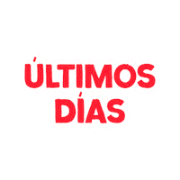 Dia Fin Sticker by spargrancanaria