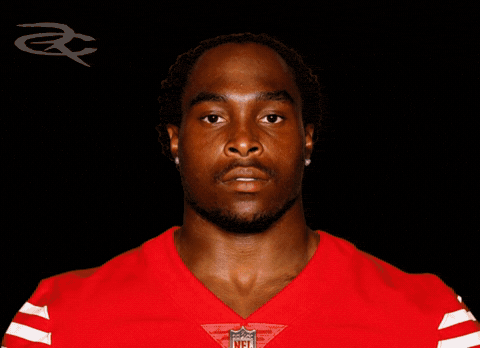 San Francisco 49Ers GIF by Respective