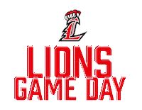 Liberty High School Lhs Sticker by WeAreLiberty