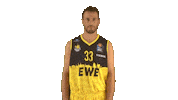 Ewe Baskets Bbl Sticker by EWE Baskets Oldenburg