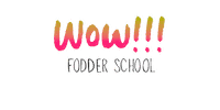 Willa Wanders Sticker by willaworkshops