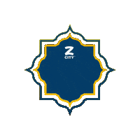 Hari Raya Ramadan Sticker by zcity