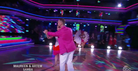 abc dwts GIF by Dancing with the Stars