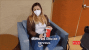 Nervous 90 Day Fiance GIF by TLC