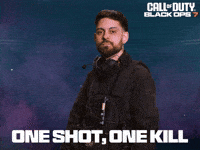 Cod GIF by Call of Duty