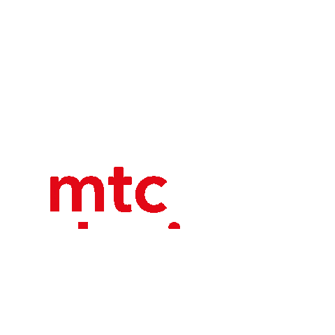 Mtc Design Sticker
