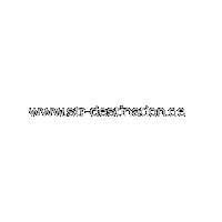 Sticker by STR Destination Handling