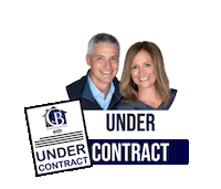 Jen Beasley Sticker by Chad Beasley Real Estate