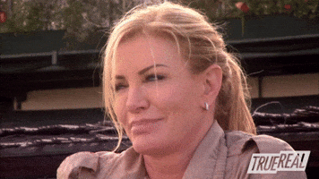 Please Don't Start Now