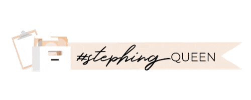 Planner Planning Sticker by Steph Pase