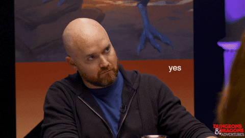 Oh Yeah Yes GIF by Encounter Party