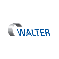 Walter Cnc Grinding Sticker by UNITED GRINDING North America