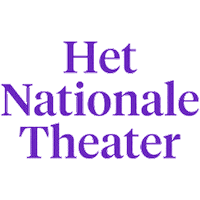 Sticker by Het Nationale Theater