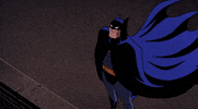Batman Hero GIF by coloradoschoolofmines
