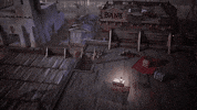 Slow Motion Werewolf GIF by Xbox