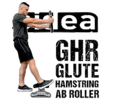 Sport Fitness Sticker by Sidea
