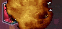 Nerf Miner GIF