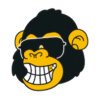 Happy Dance Sticker by MYGYM 360